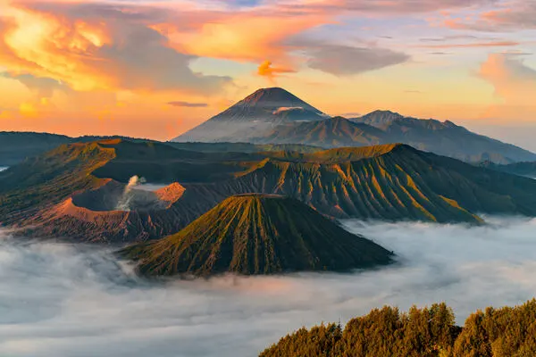 5 Kuliner Khas Bromo yang Wajib Dicoba