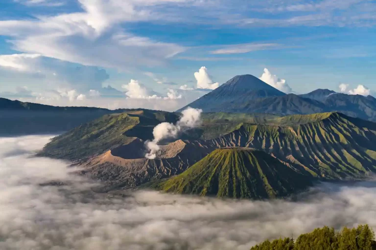 Keuntungan Menggunakan Agen Tour