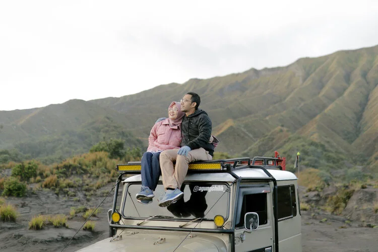 Offroad Adventure Jawa Timur