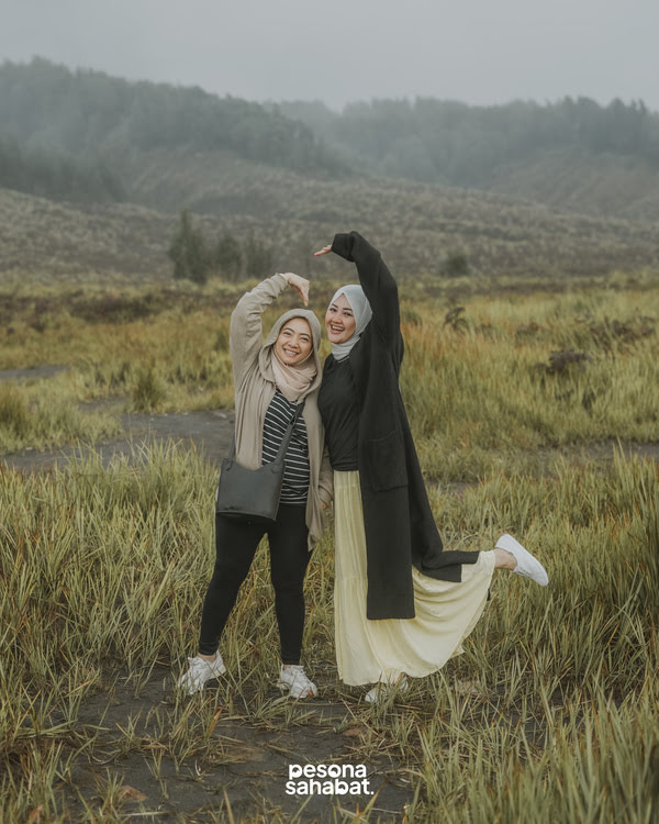 Private Trip Bromo dari Surabaya